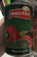 Ratatouille
