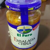 Ensalada china