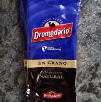 Café de tueste natural