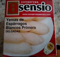 Esparragos