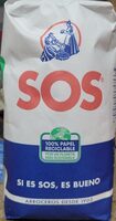 Arroz SOS