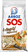 Arroz SOS Integral