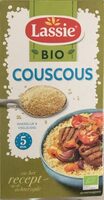 Couscous