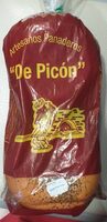 Pan de hamburguesa