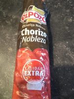 Chorizo