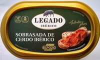 Sobrasada ibérico