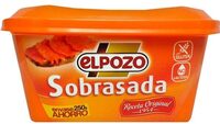 Sobrasada