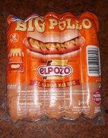 Big pollo(el pozo)