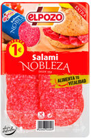 Salami nobleza