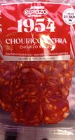 Chorizo Extra All Natural 70gr. El Pozo