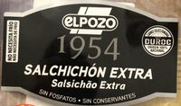 Salchichon extra