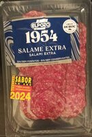 Salami extra el pozo