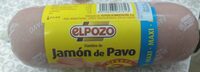 Jamón de Pavo