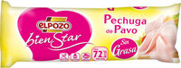 Bienstar pechuga de pavo