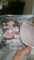 Chuleta sajonia