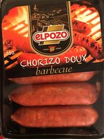 Chorizo Barbecue Doux