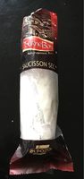 Saucisson Sec
