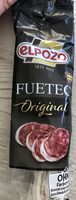 Fuetec Original