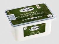 Manteca de cerdo Ibérico