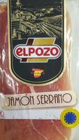 Jambon sec