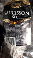 Saucisson Sec