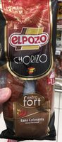 Elpozo chorizo