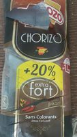 Chorizo