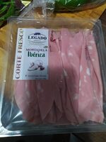 Mortadela Ibérica