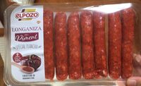Longaniza el pozo