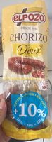 Chorizo