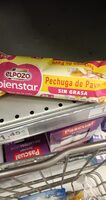 Pechuga pavo