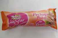 Pechuga de pollo bien star
