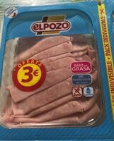 Jamón cocido