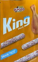 King Pollo