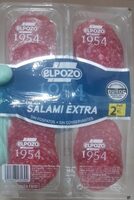 Salami extra