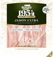 Jamón Extra