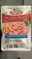 JAMON CICIDO