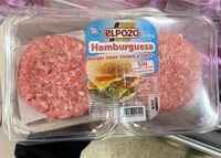 Hamburguesa