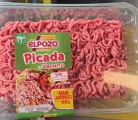 Picada de vacuno