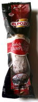Salsichon campesimo
