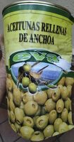 Aceitunas