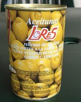 Rellenes de anchoa