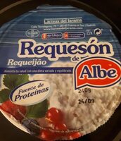 Requeson