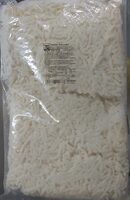 Mozzarella rallada