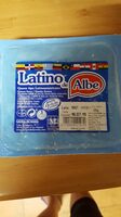 Queso tipo Latinoamericano (Queso fresco)