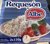 Requesón