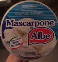Mascarpone