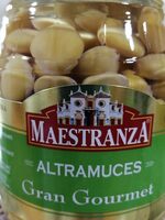 Altramuces
