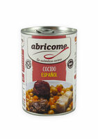Cocido español Abricome