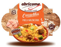 Paella